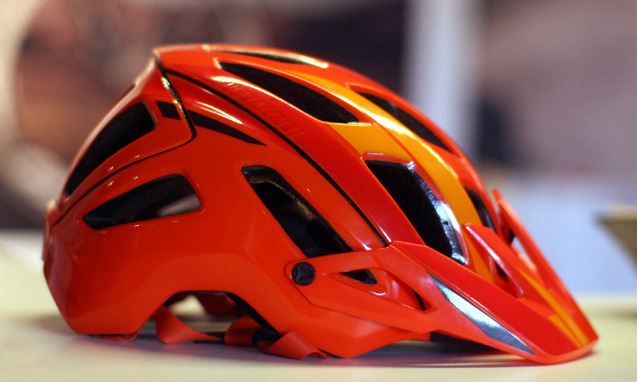 Prezentace trailových novinek Specialized 2016