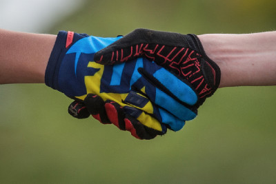 Český pohár MTB XCO #2 2015 - Praha