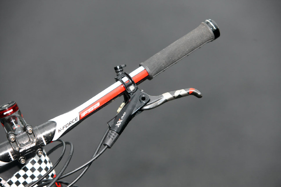 Focus prototyp Floriana Vogela 