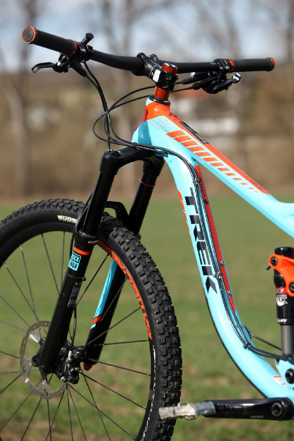 Trek Remedy 9 29
