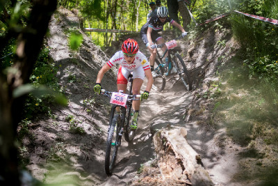 Lisi Osl a Jitka Škarnitzlová