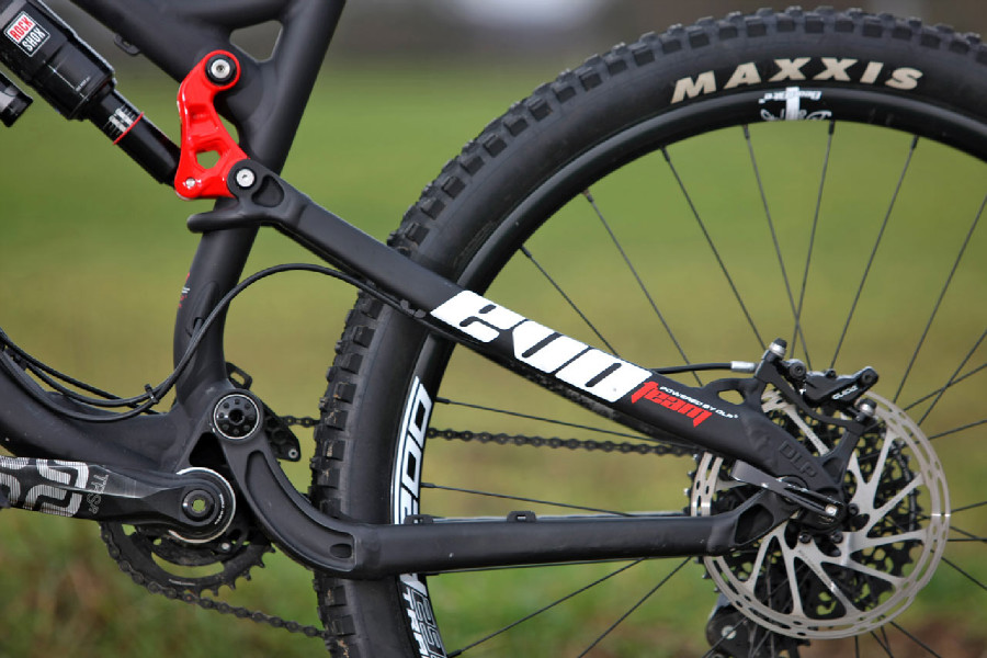 Author Patriot EVO Team