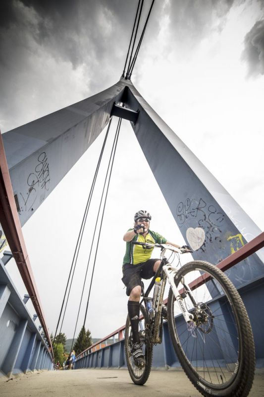 ČEZ Bike Prague 2015