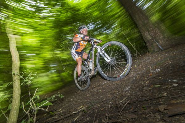 ČEZ Bike Prague 2015