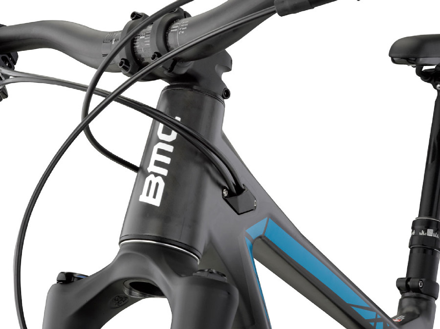 BMC Speedfox Trailcrew 2016