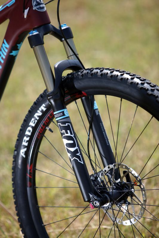 Rocky Mountain Instinct 950 MSL