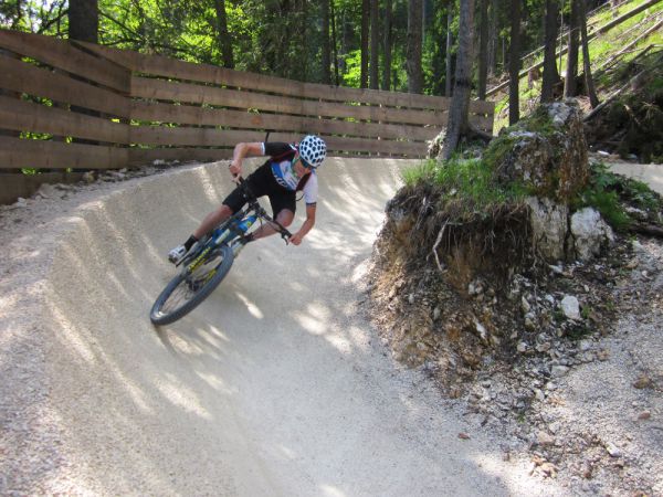 Flow Country Trail Petzen