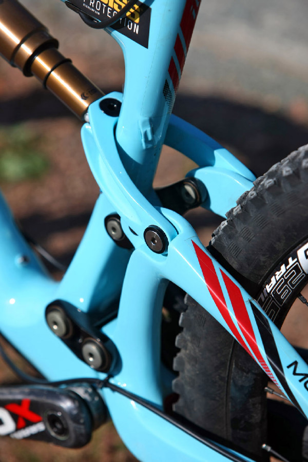 Ibis Mojo HD 3 Ondry Kinkora