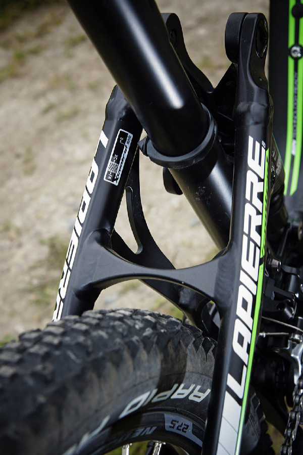 Lapierre X-Control 327