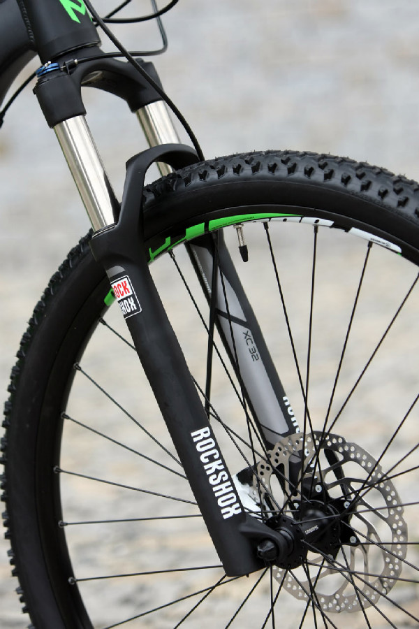 Rock Machine Torrent 70 29