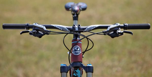 Rocky Mountain Instinct 950 MSL