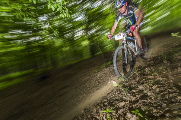 ČEZ Bike Prague 2015