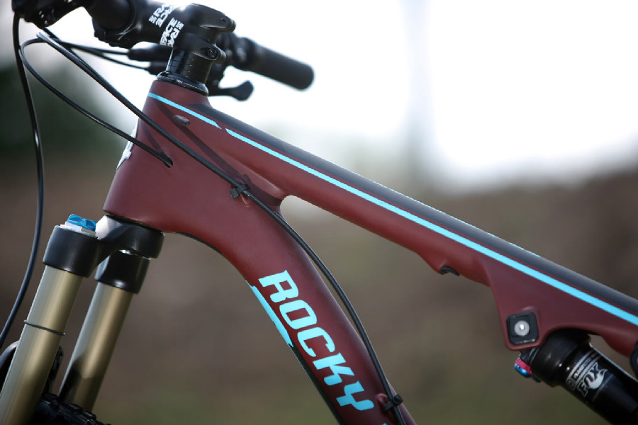 Rocky Mountain Instinct 950 MSL