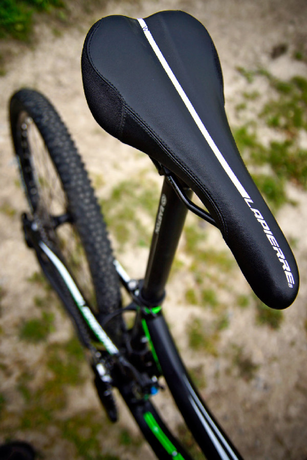 Lapierre X-Control 327