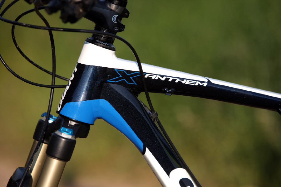 Giant Anthem X 29ER