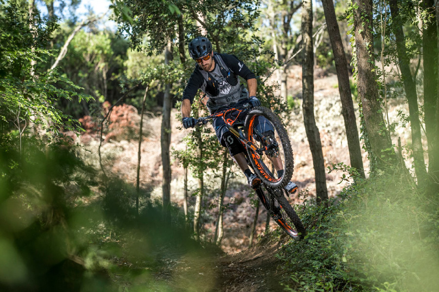 Scott 2016 press meeting