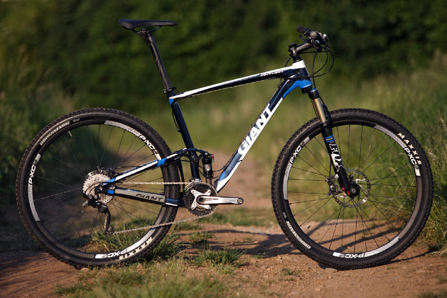 Giant Anthem X 29ER