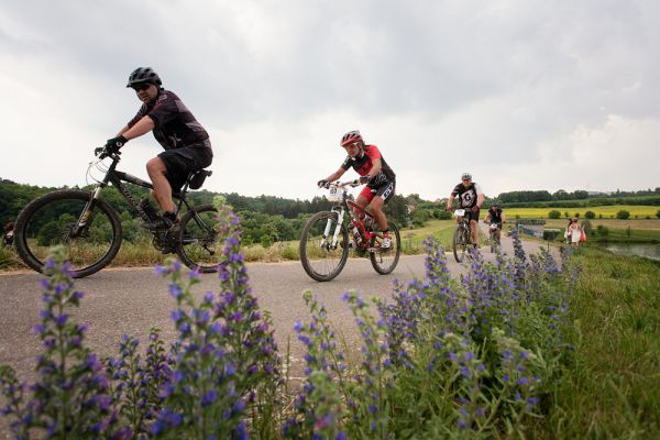 ČEZ Bike Prague 2015