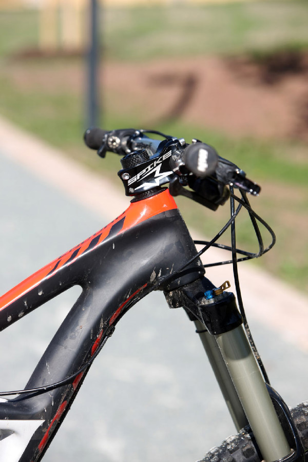 Specialized Enduro 29" Michala Prokopa