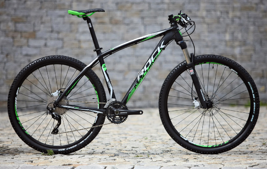 Rock Machine Torrent 70 29