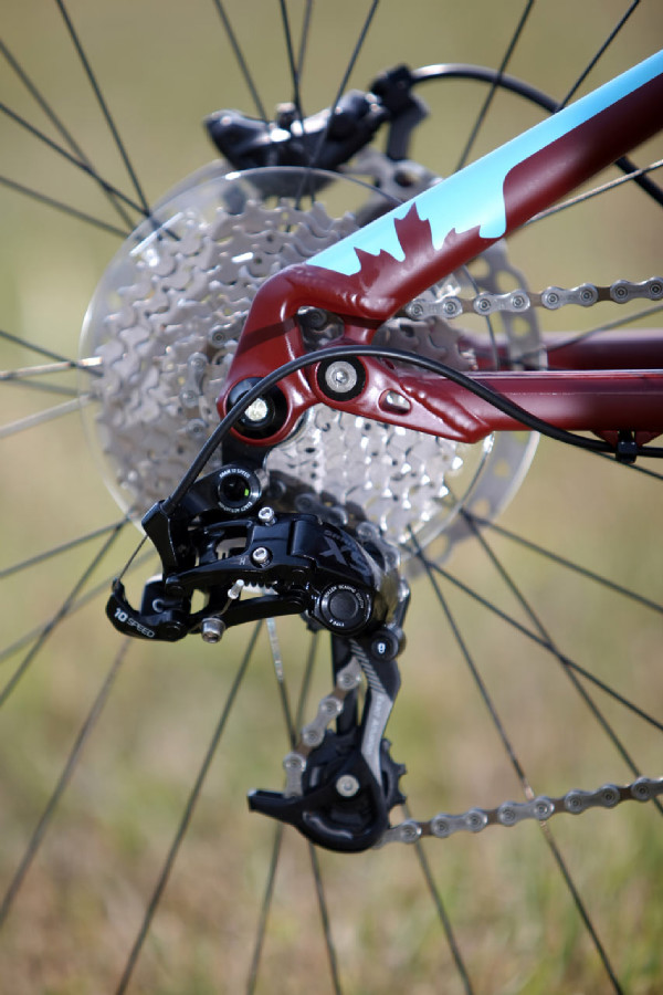 Rocky Mountain Instinct 950 MSL