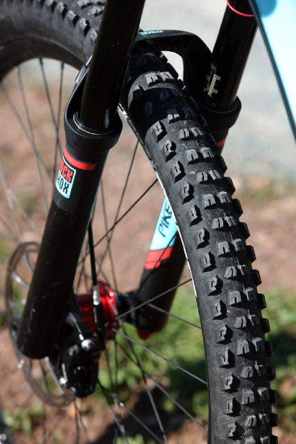 Ibis Mojo HD 3 Ondry Kinkora