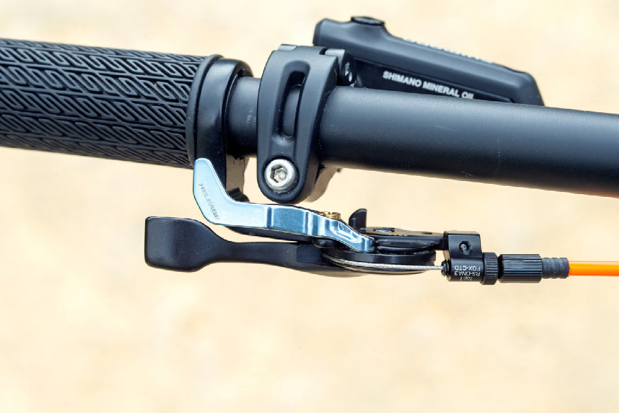 Scott Scale Plus 2016