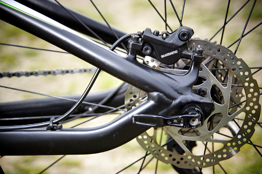 Lapierre X-Control 327