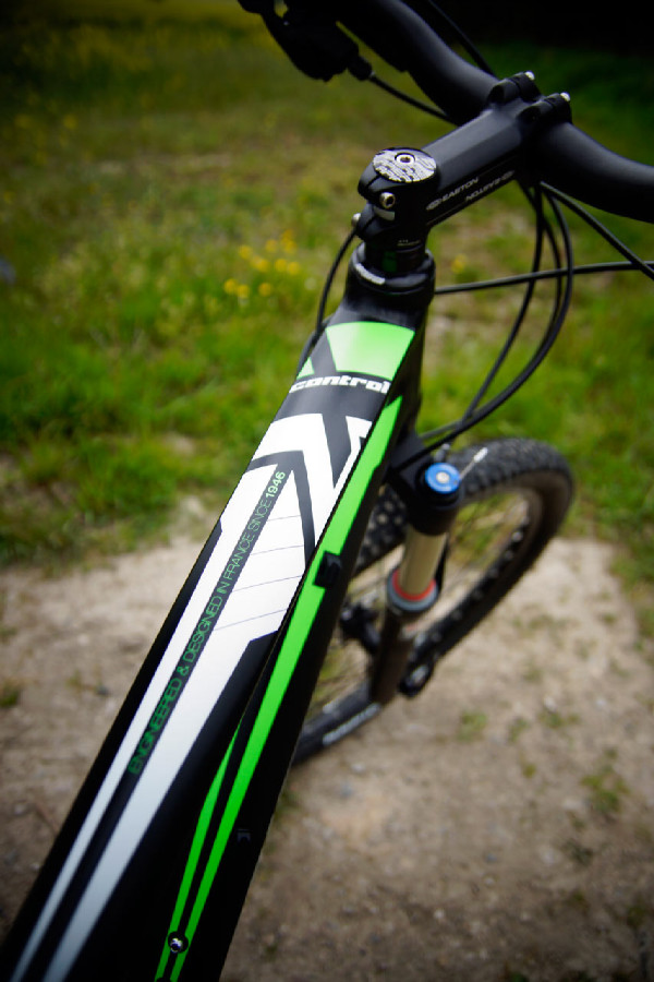 Lapierre X-Control 327