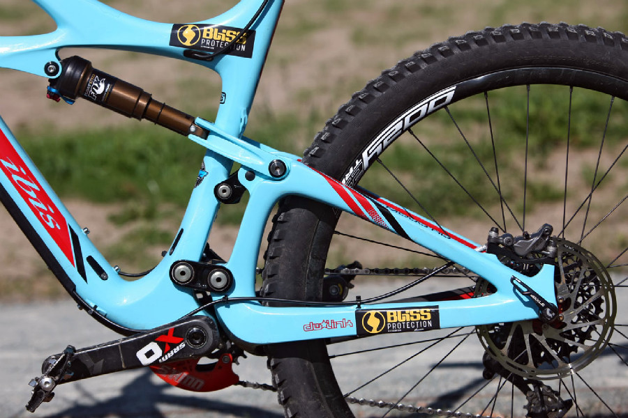 Ibis Mojo HD 3 Ondry Kinkora