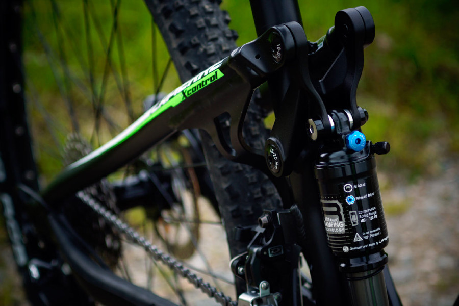 Lapierre X-Control 327