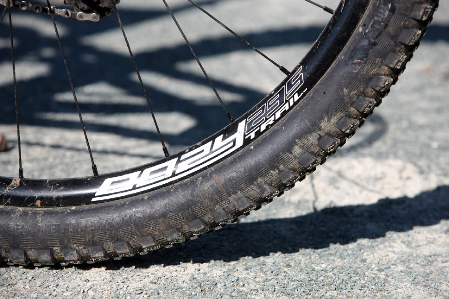 Specialized Enduro 29" Michala Prokopa