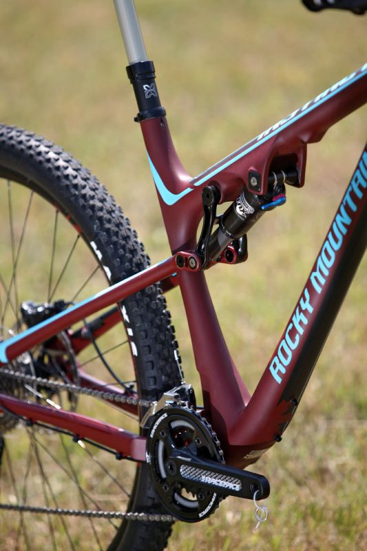 Rocky Mountain Instinct 950 MSL