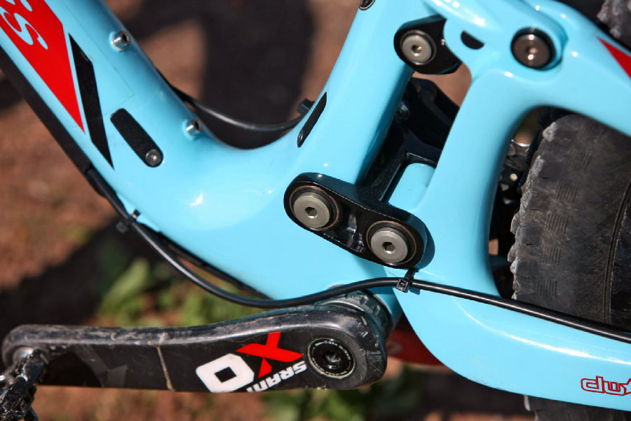 Ibis Mojo HD 3 Ondry Kinkora