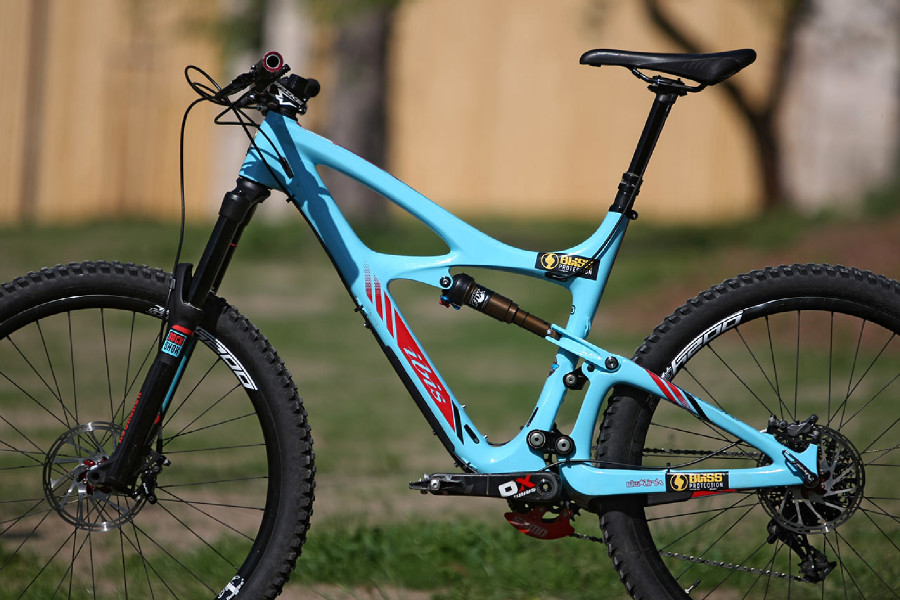 Ibis Mojo HD 3 Ondry Kinkora