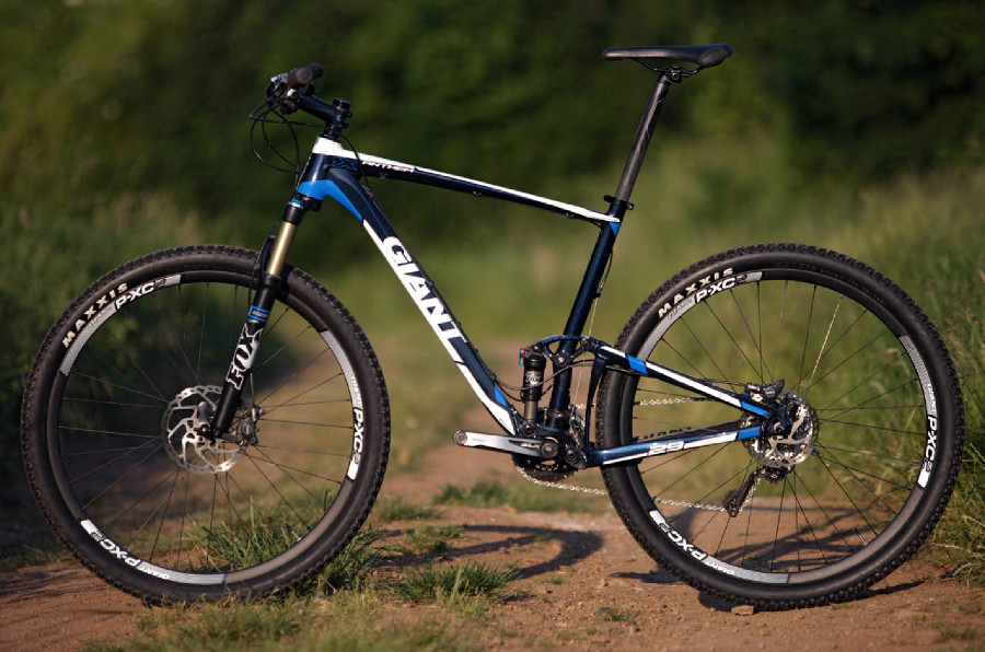 Giant Anthem X 29ER