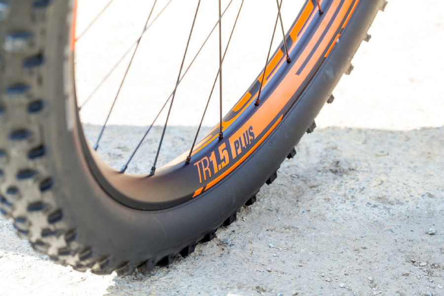 Scott Genius 700 Plus 2016