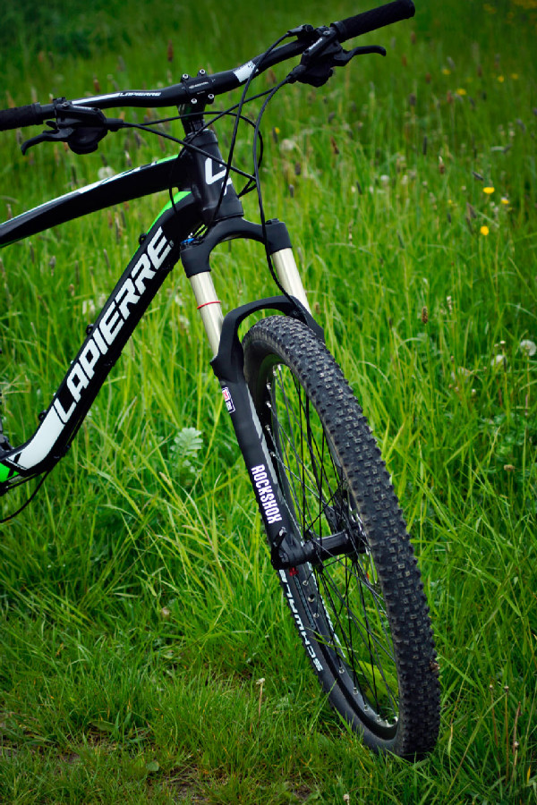 Lapierre X-Control 327