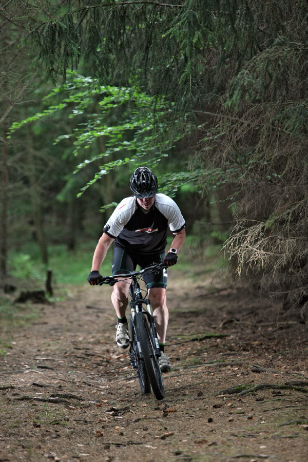 Lapierre X-Control 327