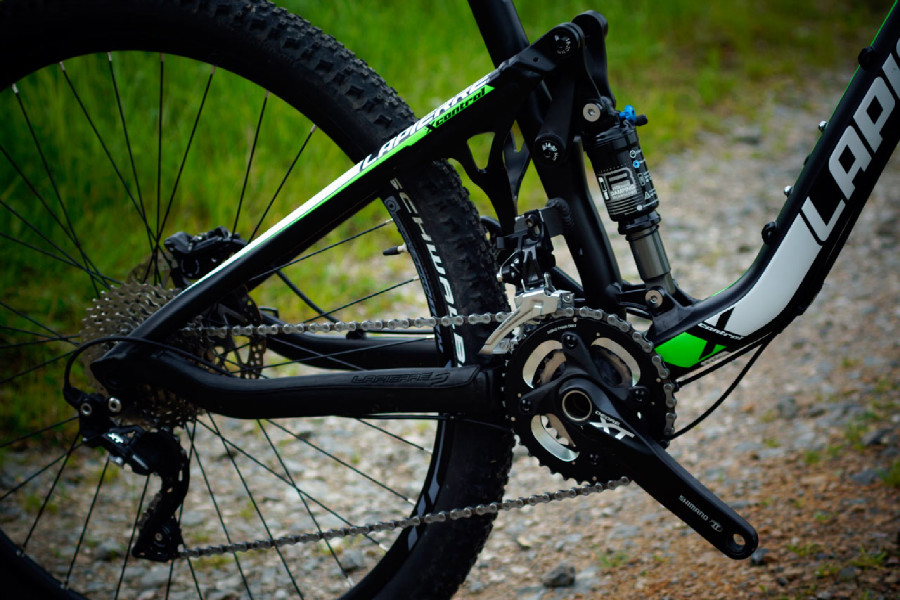 Lapierre X-Control 327