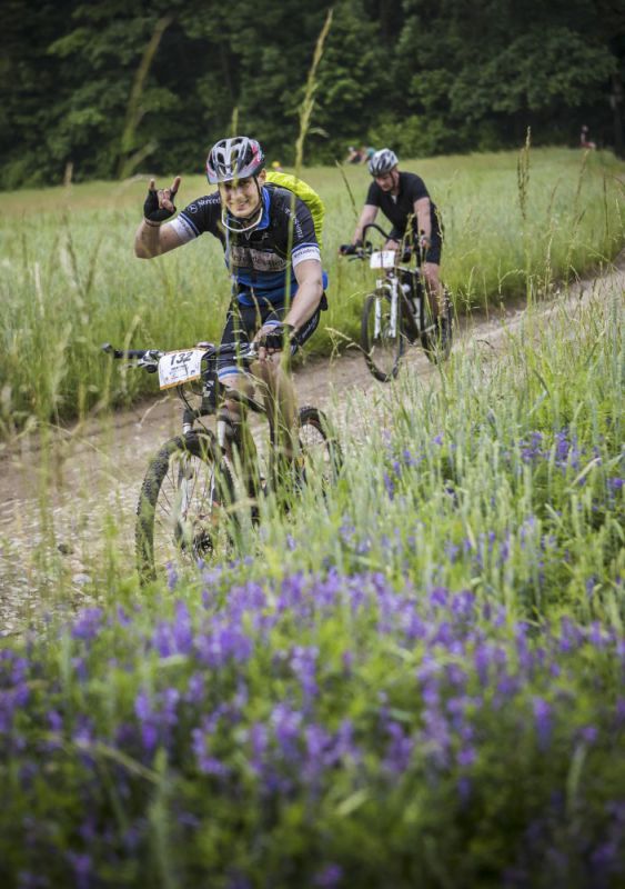 ČEZ Bike Prague 2015