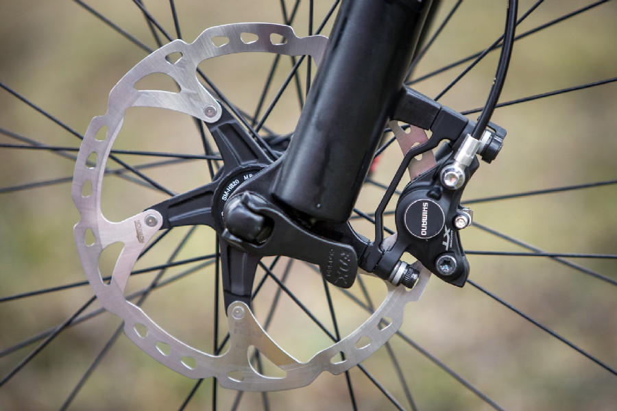 Rocky Mountain Instinct 970 MSL