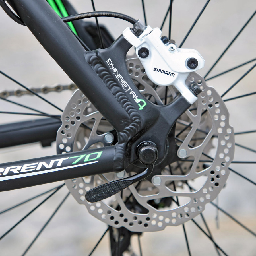 Rock Machine Torrent 70 29