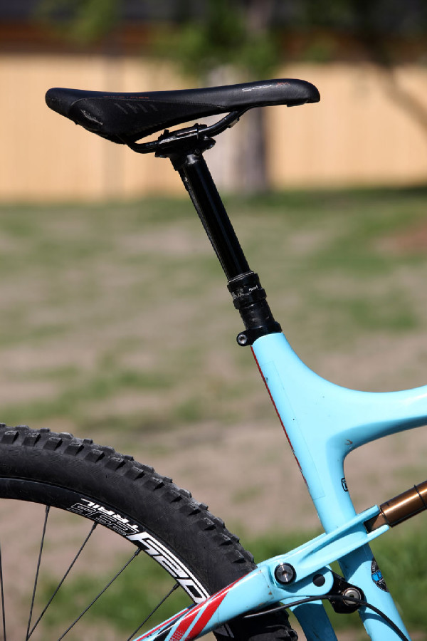 Ibis Mojo HD 3 Ondry Kinkora