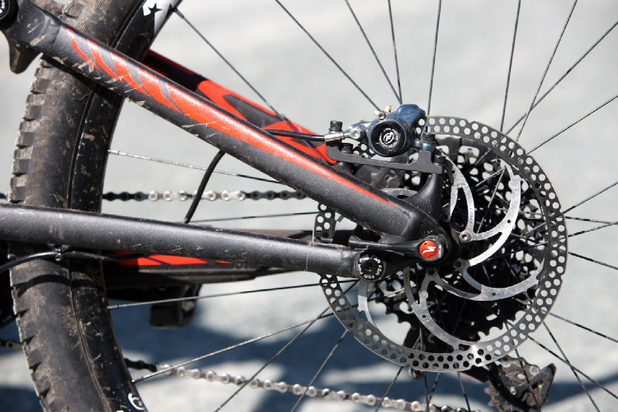 Specialized Enduro 29" Michala Prokopa