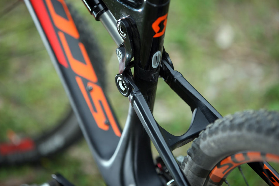 Scott Genius 27,5 vs. 29