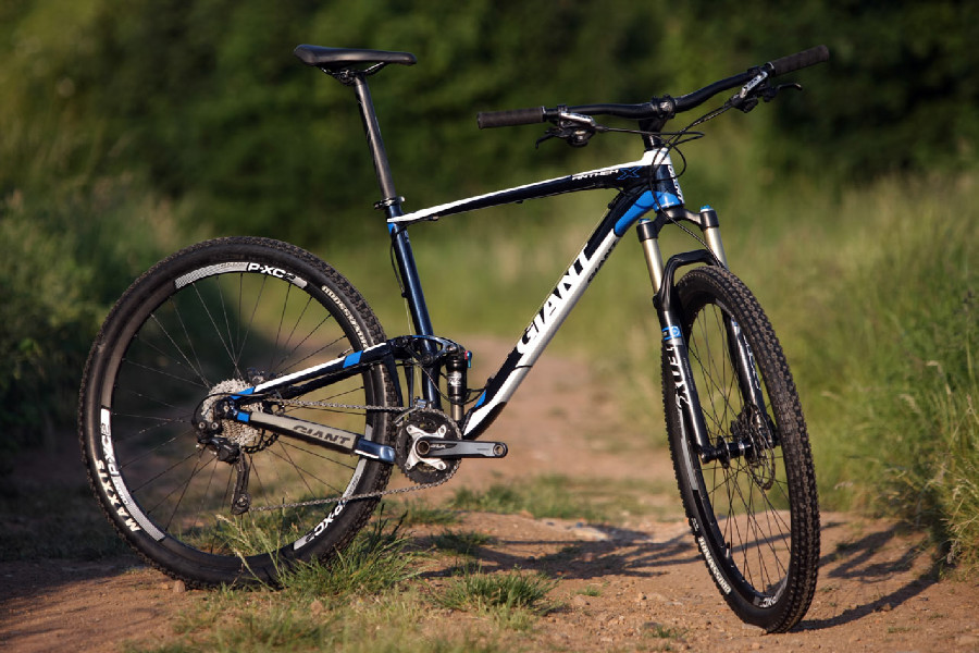 Giant Anthem X 29ER