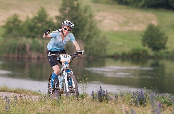 ČEZ Bike Prague 2015