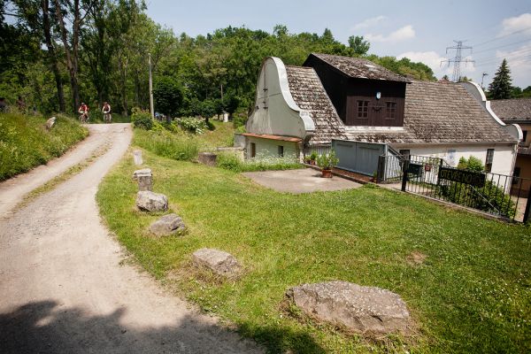 ČEZ Bike Prague 2015