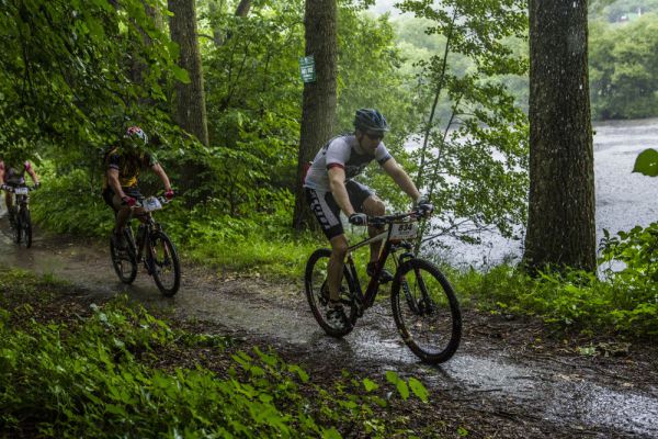 ČEZ Bike Prague 2015